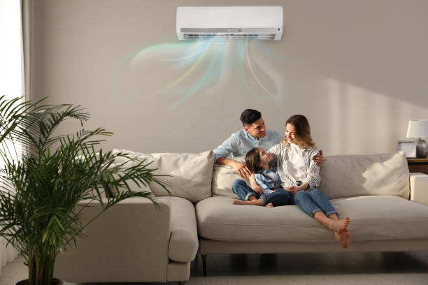 Professional HVAC in St Francis, WI