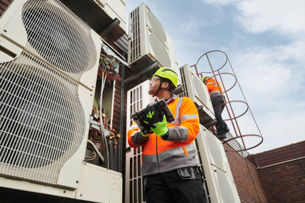Best HVAC Consulting and Engineering in St Francis, WI