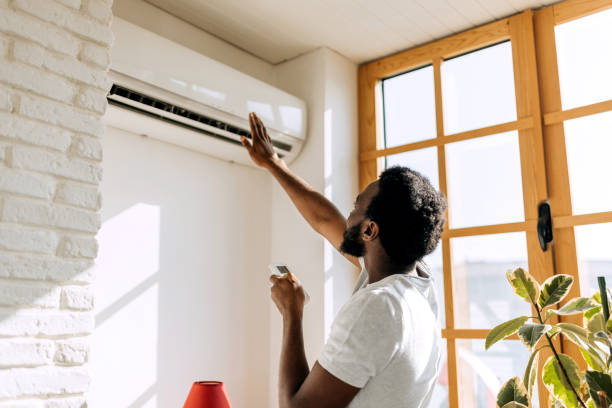 Best HVAC Equipment and Components in St Francis, WI