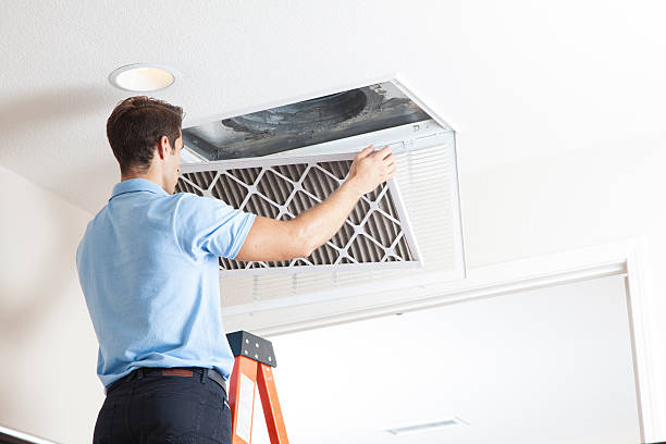 Best Solar-powered HVAC Systems in St Francis, WI