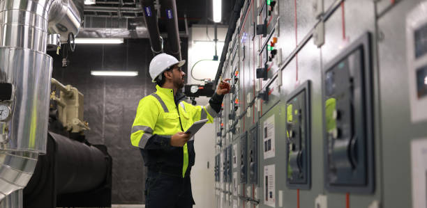 Best Commercial HVAC in St Francis, WI
