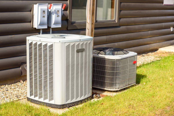 Best Seasonal HVAC Services in St Francis, WI