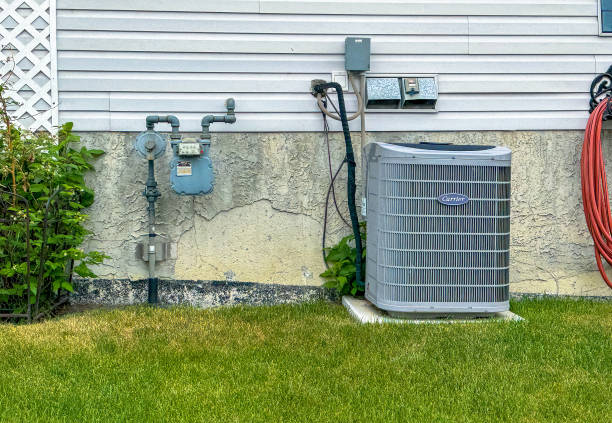 Best Geothermal HVAC Systems in St Francis, WI