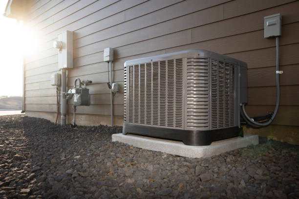 Best HVAC Training and Certification in St Francis, WI